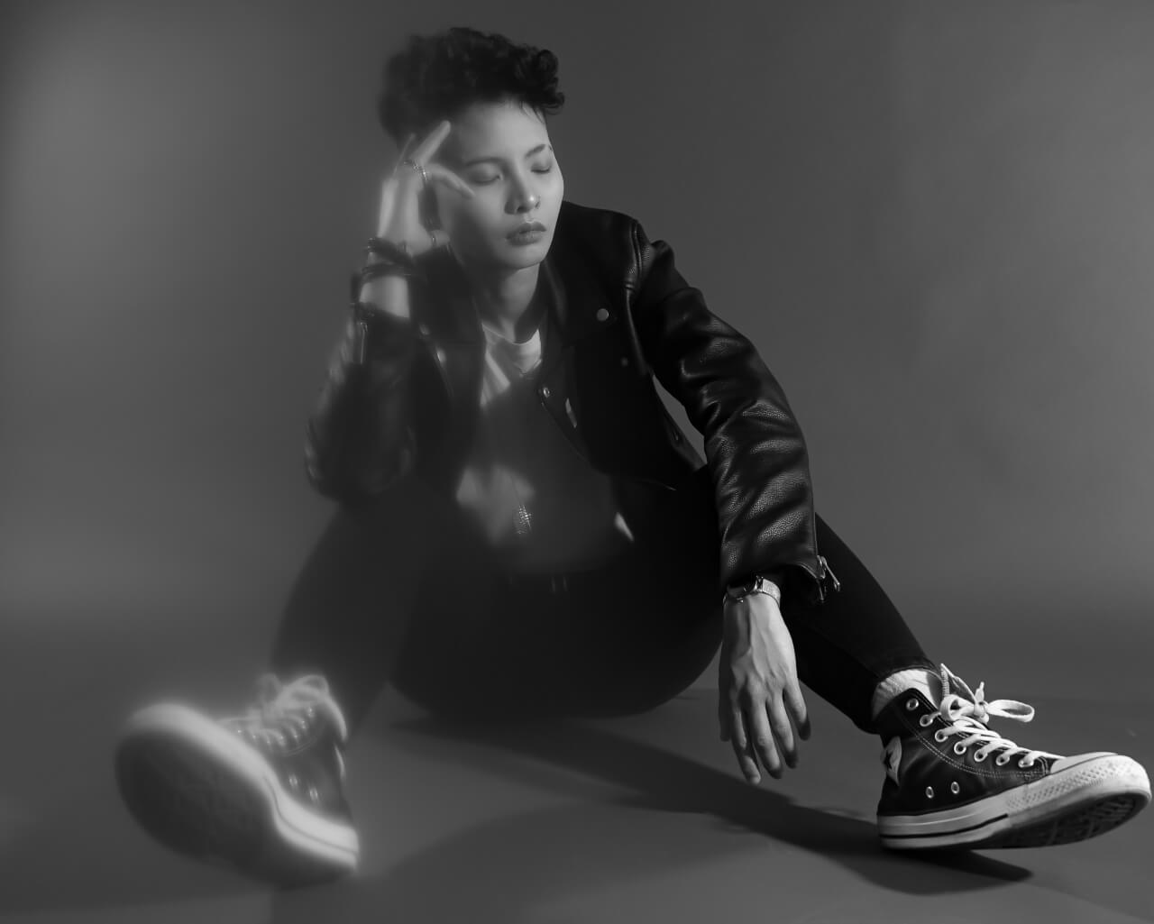 Musik adalah passion buat Woro, walaupun sampai saat ini belum menghasilkan materi secara signifikan